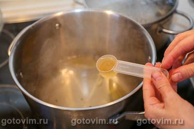 Польские грибы маринованные Польские грибы маринованные