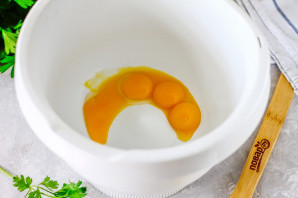 Домашний майонез с рассолом от огурцов Домашний майонез с рассолом от огурцов