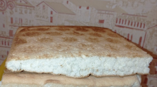 Бабье лето, пошаговый рецепт с фото