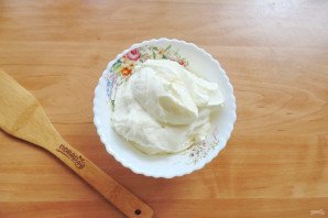 Торт "Пушок" Торт "Пушок"