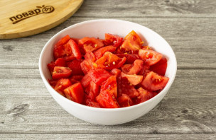 Соус для пиццы на зиму