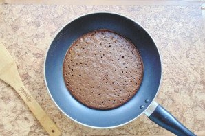 Торт "Пушок" Торт "Пушок"