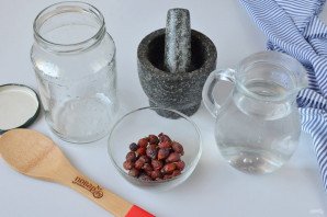 Отвар из шиповника