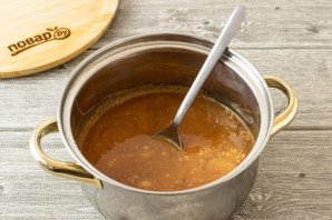 Яблочный сок