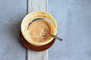 Вареная сгущенка в микроволновке Вареная сгущенка в микроволновке