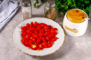 Азиатский соус