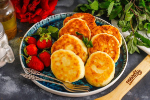 Украинский завтрак