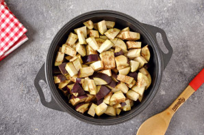 Икра из баклажанов на зиму "Пальчики оближешь" Икра из баклажанов на зиму "Пальчики оближешь"