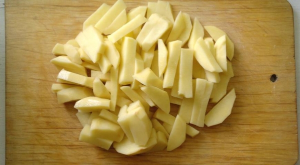 Щи с говядиной, пошаговый рецепт с фото