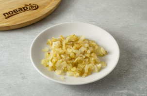 Пхали из кинзы