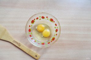 Судак с брокколи в духовке Судак с брокколи в духовке