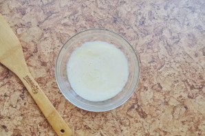 Торт "Пушок" Торт "Пушок"