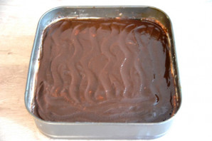 Пирожное "Нанаимо"