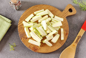 Ассорти из помидоров и кабачков на зиму Ассорти из помидоров и кабачков на зиму