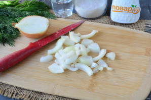 Кабачки с грибной приправой на зиму Кабачки с грибной приправой на зиму