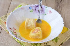 Вафельные рулетики Вафельные рулетики