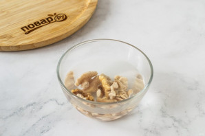 Финиковый смузи Финиковый смузи