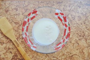 Торт "Пушок" Торт "Пушок"