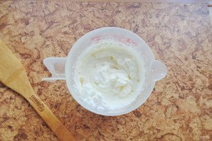 Торт "Пушок" Торт "Пушок"