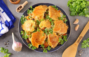 Газмаг для плова Газмаг для плова