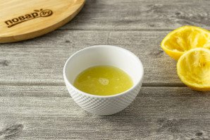 Грузинский лимонад