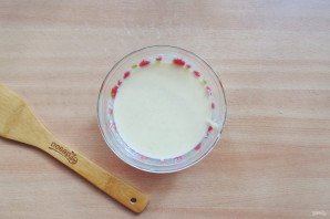 Судак с брокколи в духовке Судак с брокколи в духовке