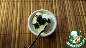 Пангасиус в панировочных сухарях, в духовке