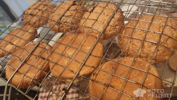 Рецепт: Бургер домашний - С хрустящей булкой