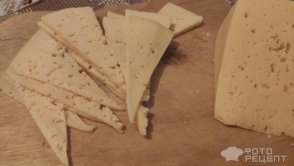 Рецепт: Бургер домашний - С хрустящей булкой