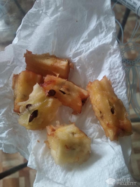 Рецепт: Яблочное варенье - протертое на тёрке Рецепт: Яблочное варенье - протертое на тёрке