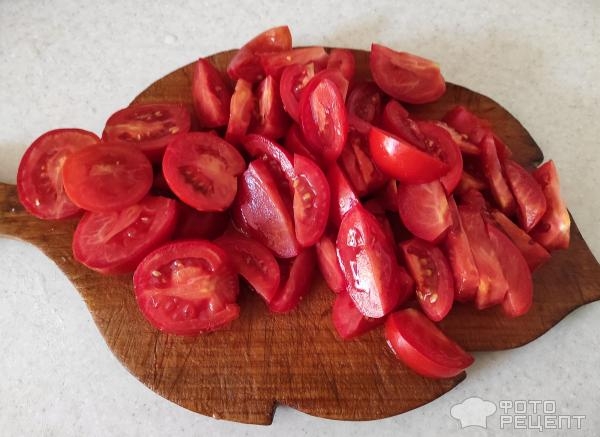 Рецепт: Капустный салат на зиму - С болгарским перцем- идеальное сочетание!