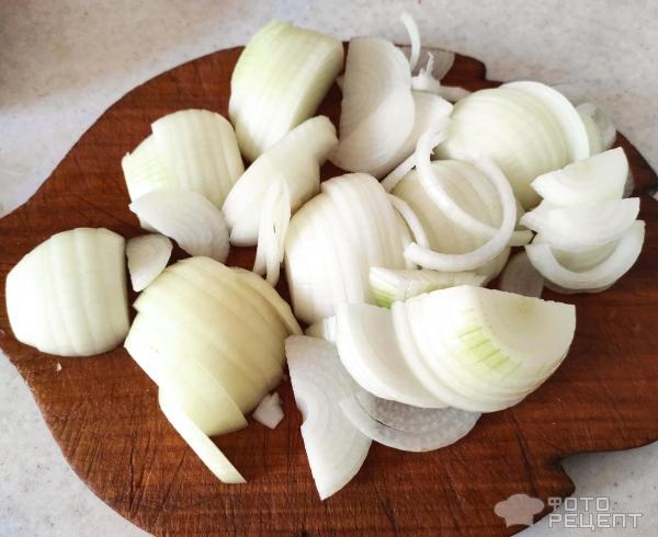 Рецепт: Капустный салат на зиму - С болгарским перцем- идеальное сочетание!