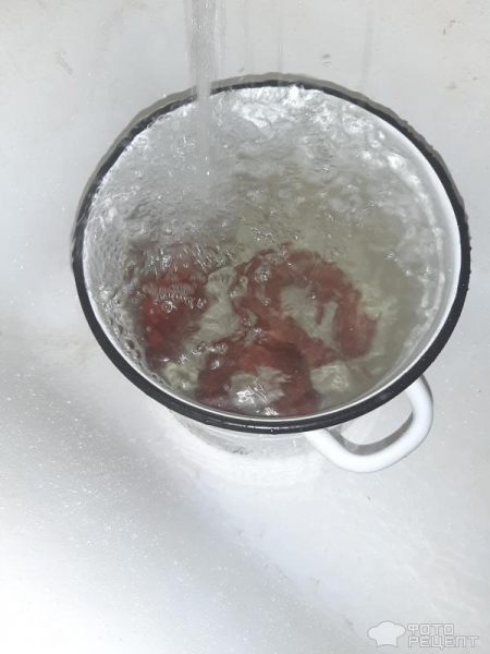 Рецепт: Краковская вареная - колбаса в домашних условиях Рецепт: Краковская вареная - колбаса в домашних условиях