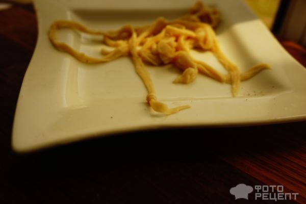 Рецепт: Краковская вареная - колбаса в домашних условиях Рецепт: Краковская вареная - колбаса в домашних условиях