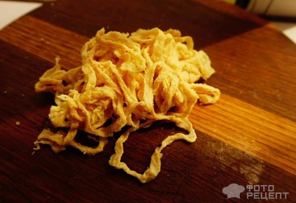 Рецепт: Краковская вареная - колбаса в домашних условиях Рецепт: Краковская вареная - колбаса в домашних условиях