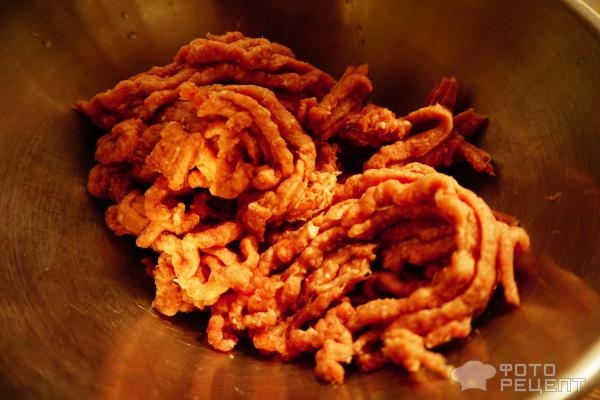 Рецепт: Краковская вареная - колбаса в домашних условиях Рецепт: Краковская вареная - колбаса в домашних условиях