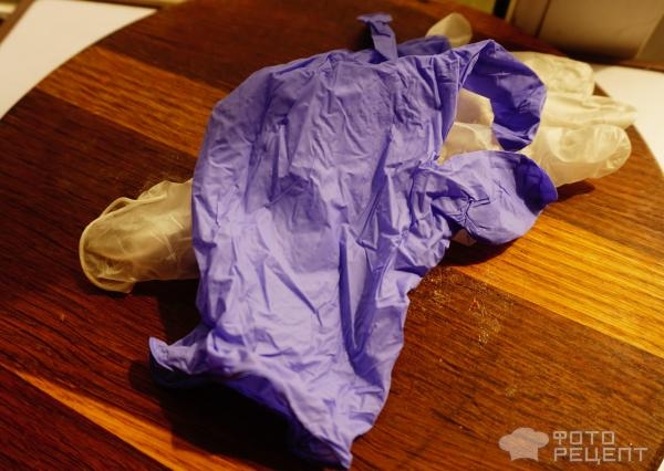 Рецепт: Краковская вареная - колбаса в домашних условиях Рецепт: Краковская вареная - колбаса в домашних условиях