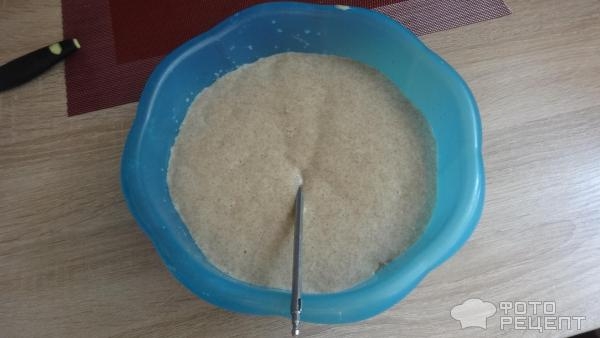 Рецепт: Мини батоны с ржаной мукой - Очень вкусно, не дорого и быстро.