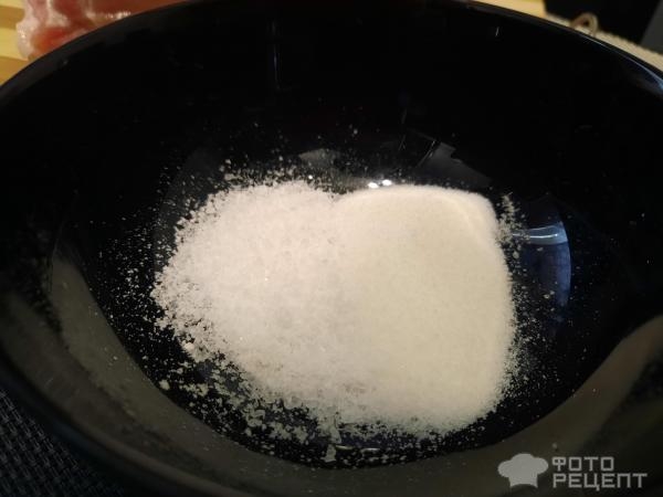 Рецепт: Мясные деликатесы - По-домашнему