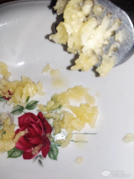 Рецепт: Салат из запеченных перцев - С сыром и рукколой:пикантно и очень вкусно Рецепт: Салат из запеченных перцев - С сыром и рукколой:пикантно и очень вкусно