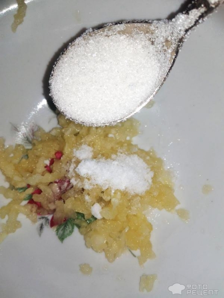 Рецепт: Салат из запеченных перцев - С сыром и рукколой:пикантно и очень вкусно Рецепт: Салат из запеченных перцев - С сыром и рукколой:пикантно и очень вкусно