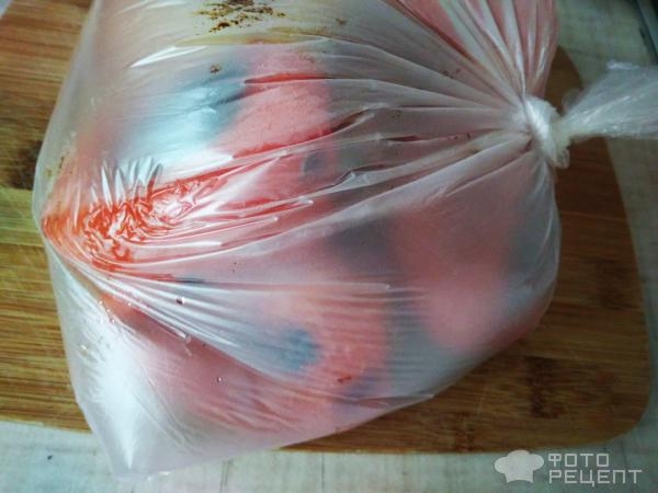 Рецепт: Салат из запеченных перцев - С сыром и рукколой:пикантно и очень вкусно Рецепт: Салат из запеченных перцев - С сыром и рукколой:пикантно и очень вкусно