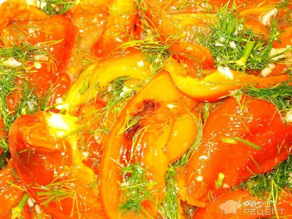 Рецепт: Салат из запеченных перцев - С сыром и рукколой:пикантно и очень вкусно Рецепт: Салат из запеченных перцев - С сыром и рукколой:пикантно и очень вкусно