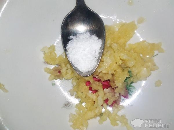 Рецепт: Салат из запеченных перцев - С сыром и рукколой:пикантно и очень вкусно Рецепт: Салат из запеченных перцев - С сыром и рукколой:пикантно и очень вкусно