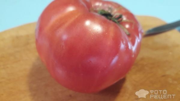 Рецепт: Тельятелле в баклажане - - новое слово в кулинарии