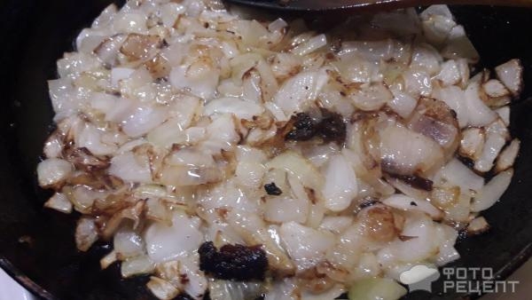 Рецепт: Тельятелле в баклажане - - новое слово в кулинарии