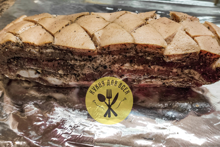 Сочная свинина в духовке, свиная грудинка одним куском