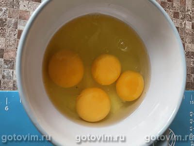 Сосиски в тесте с сыром