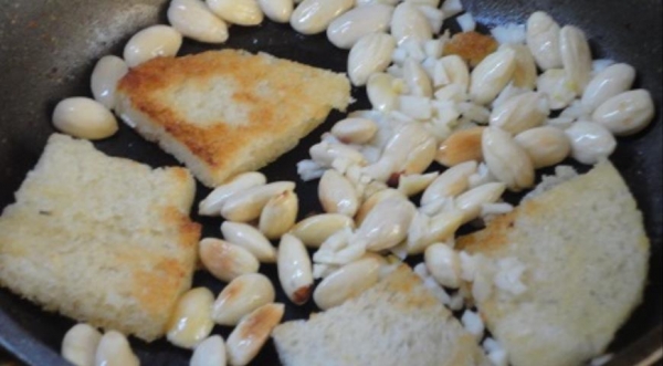 Суп Альбондигас, пошаговый рецепт с фото