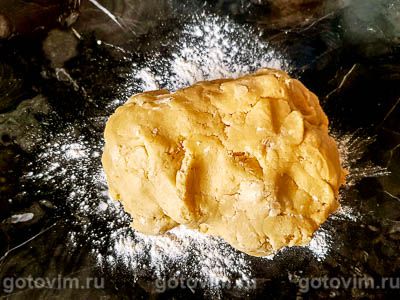 Голландские вафли